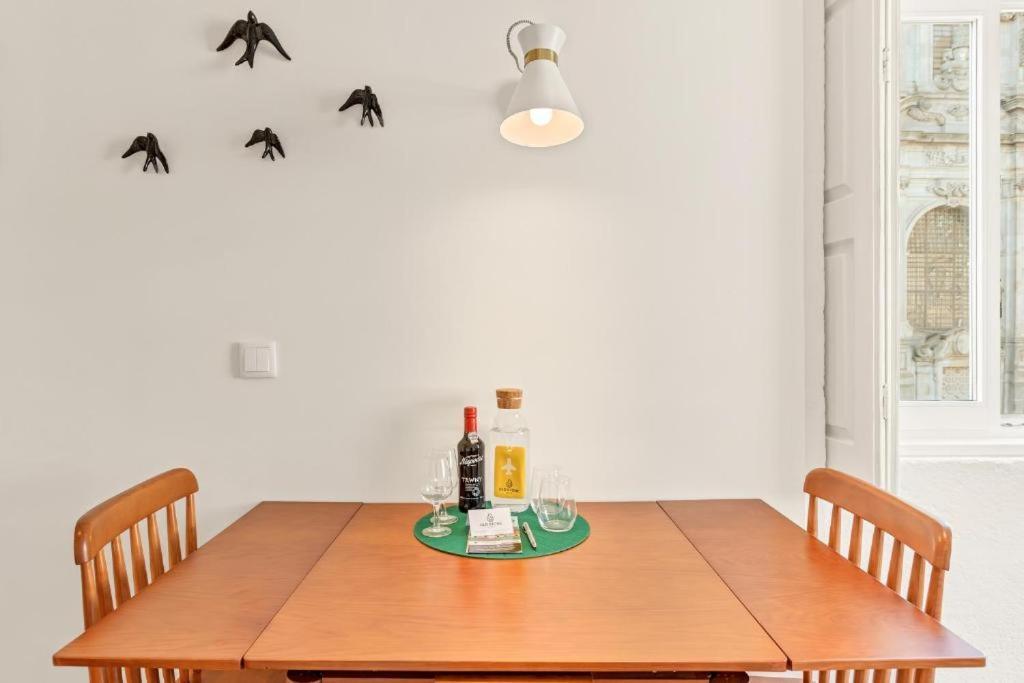 Host Wise - Lovely Shinny Flats With Balcony - Clerigos Porto Pokój zdjęcie